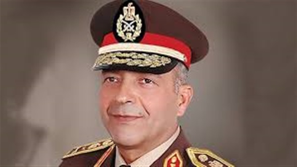 الفريق محمود حجازي