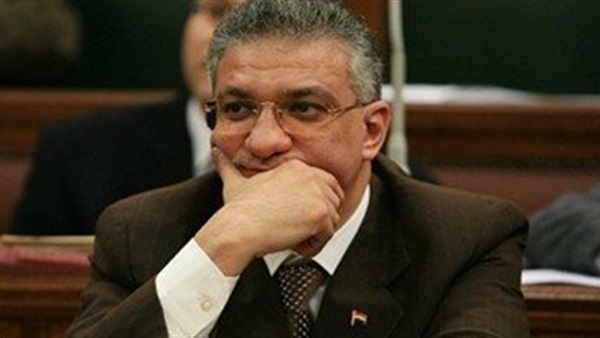 وزير التنمية المحلية