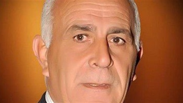 مدير أمن المنيا