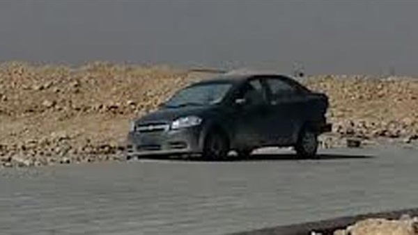 العثور على سيارة