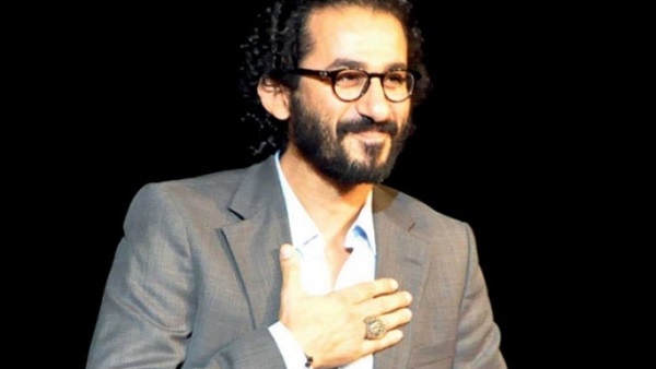 أحمد حلمي
