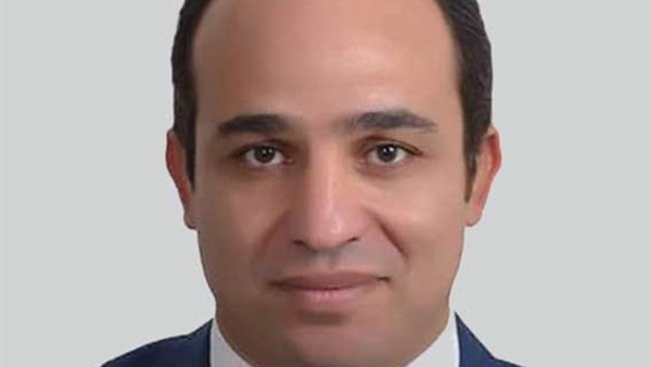 النائب محمد إسماعيل
