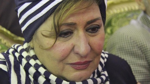 سهير رمزي