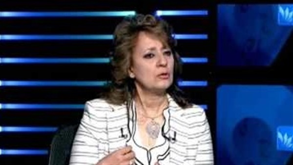 الدكتورة إيناس شلتوت،