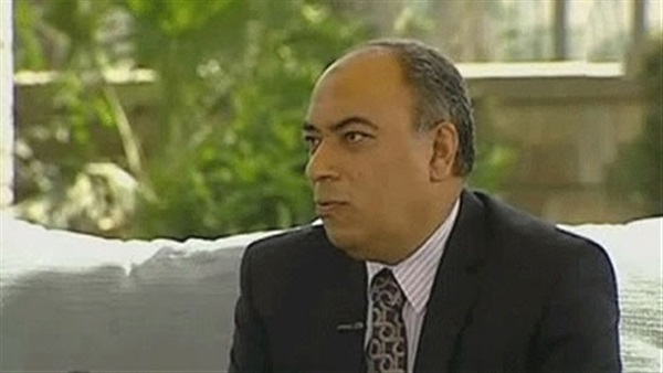 المهندس وليد حقيقي،