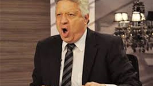 مرتضى منصور