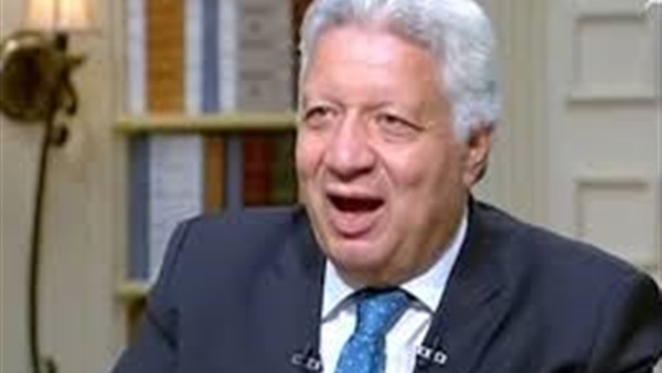 مرتضى منصور