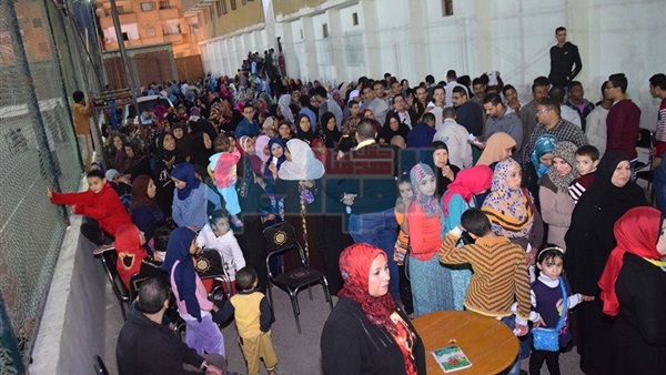 المصريين الأحرار