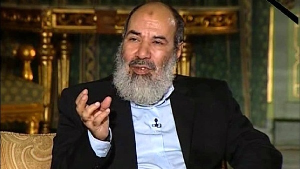 المفكر الإسلامي ناجح