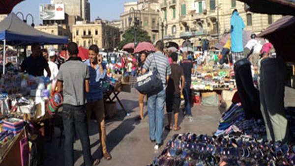 باعة جائلين