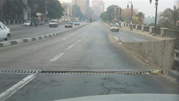 المرور - أرشيفية