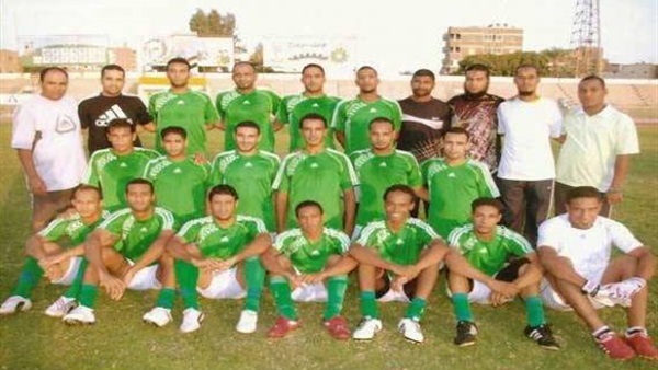 فريق النصر
