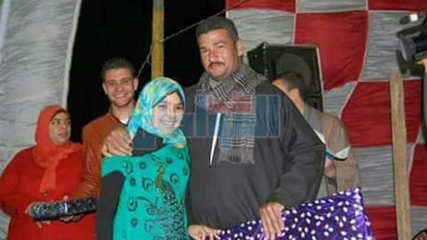 شهيد قرية شما