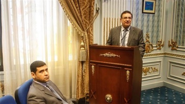 عادل ناجي، عضو اتحاد