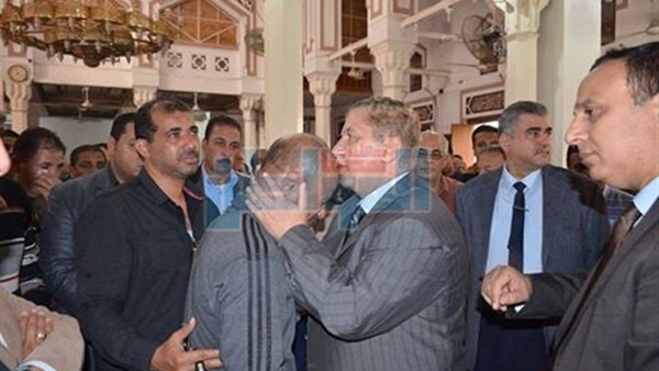 اللواء ياسين طاهر،