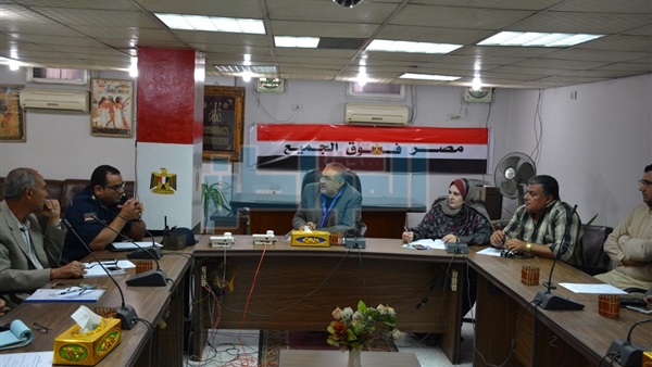 المهندس مختار الخولى