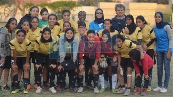 نادي المصري القاهري
