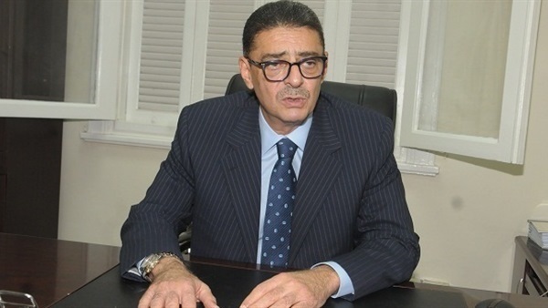 رئيس مجلس إدارة النادي