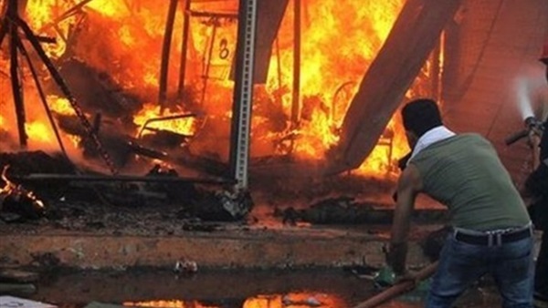 صورة أرشيفية