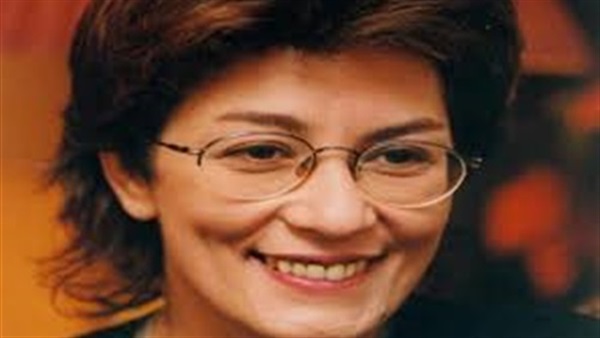 سماح أنور