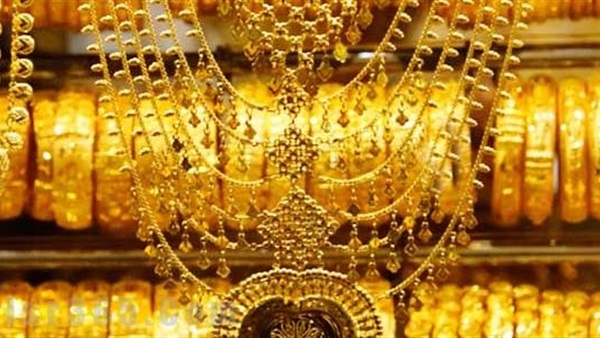 ارتفاع بأسعار الذهب