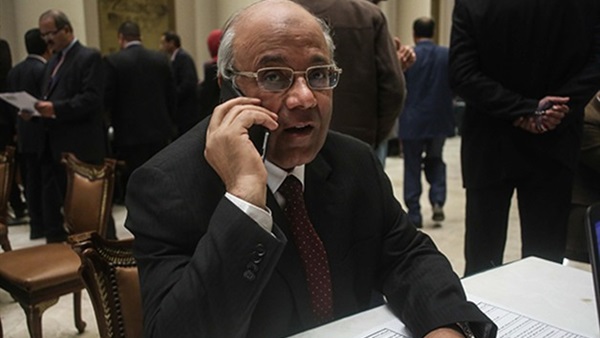 الدكتور محمد الفيومي،