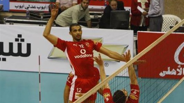 طائرة الأهلي