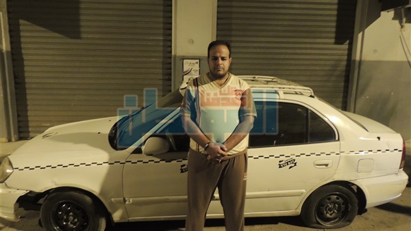 القبض على عصابة الشقيقان