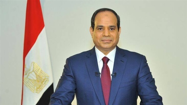 الرئيس عبد الفتاح