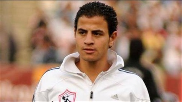 أحمد توفيق
