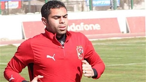 أحمد فتحي