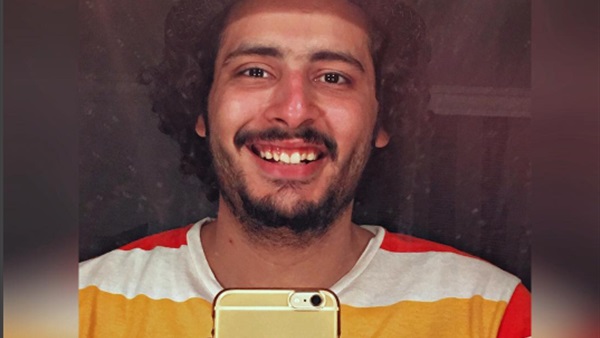 حامد الشراب