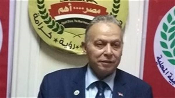رئيس حزب الأمل والعمل