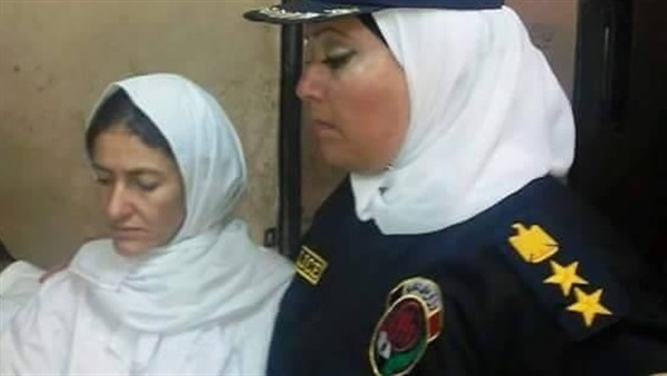 ياسمين النرش