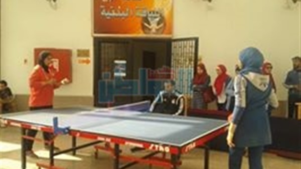 بطولة ألعاب المضرب