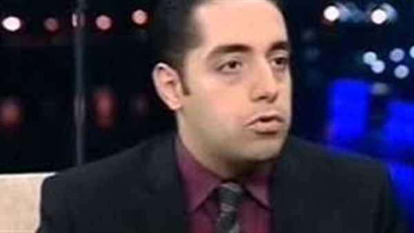 هيثم عبد العزيز