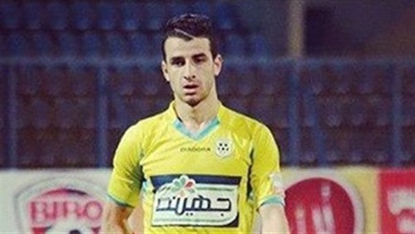 محمود متولي، لاعب