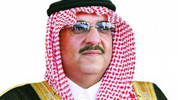 ولي العهد السعودي