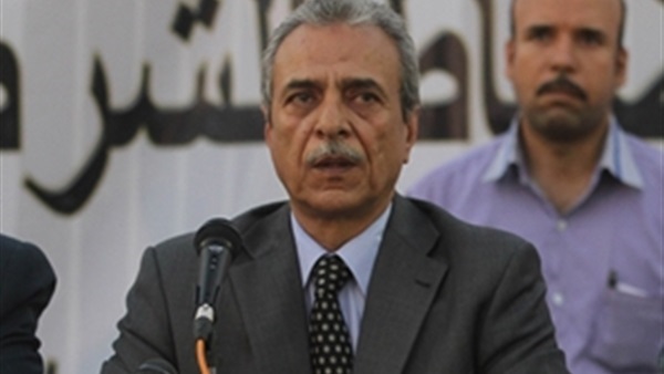 النائب السيد مجدي