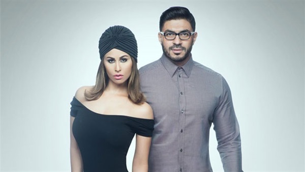 المطرب خالد سليم