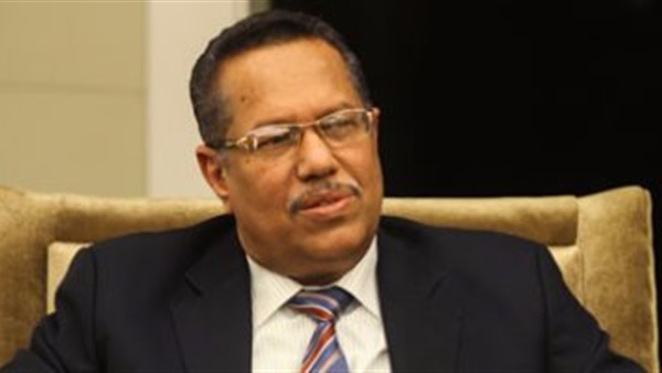 رئيس الوزراء اليمني