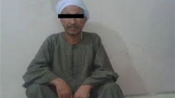 القبض على فلاح