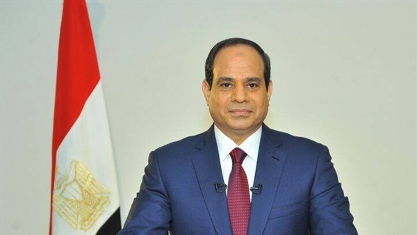 الرئيس عبد الفتاح