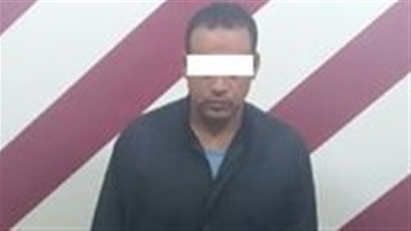 القبض على تاجر عملة