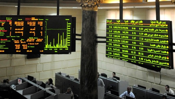 مؤشرات البورصة