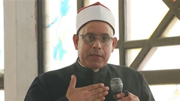 الدكتور عبد الناصر