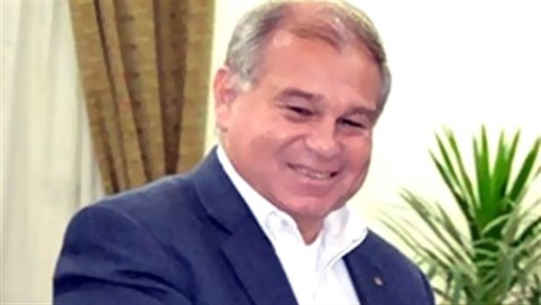الدكتور عصام الكردي
