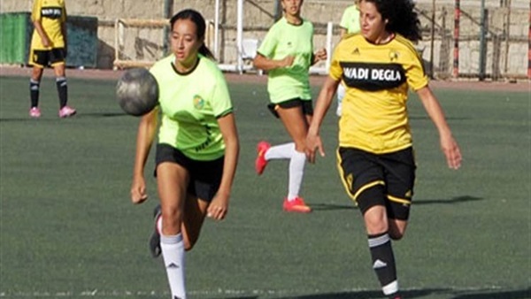 كأس مصر للكرة النسائية