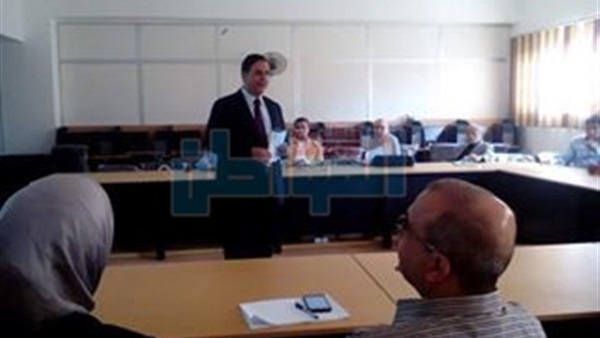 جامعة القناة تنظم