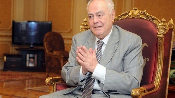 الدكتور يحيى الجمل